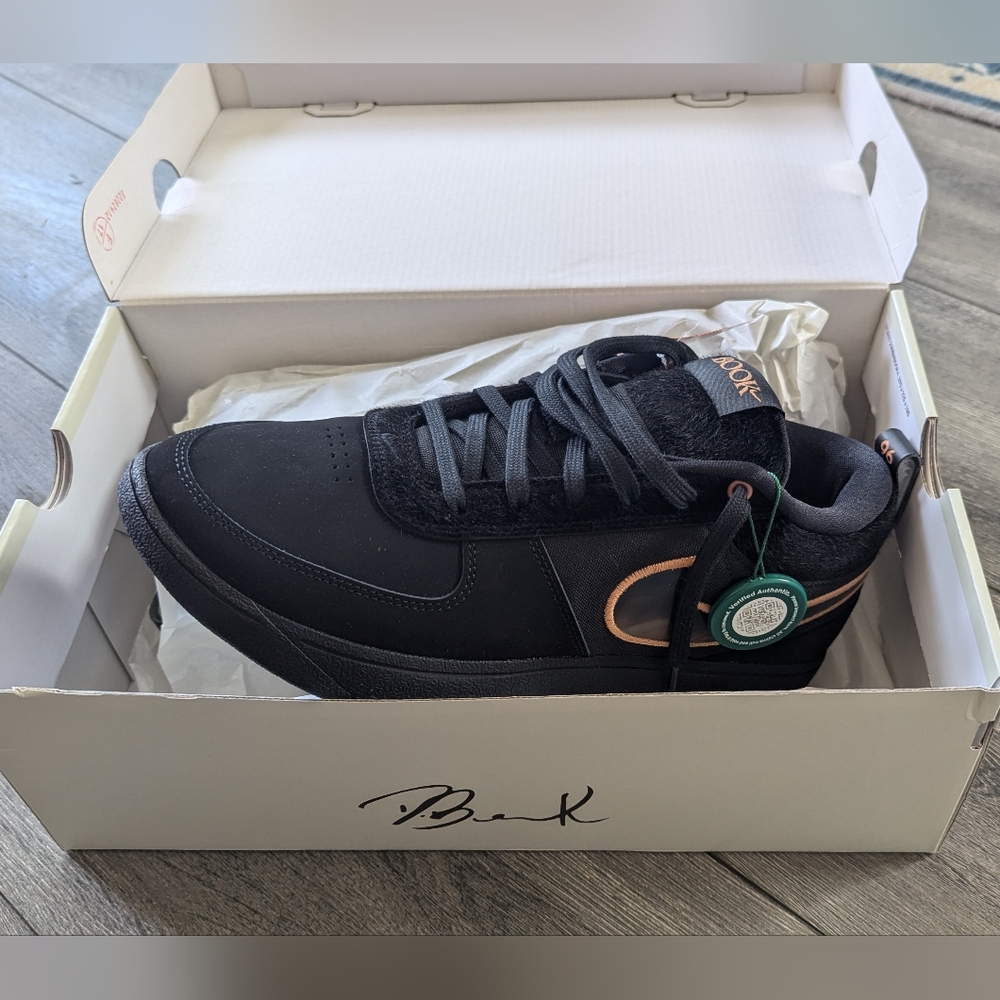Nike Book 1 "Haven" Size 11 M